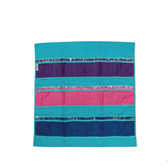 SILLY BILLYZ PARENT POCKET 15 POCKETS