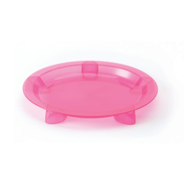 STEADYCO BOOSTER PLATE PINK