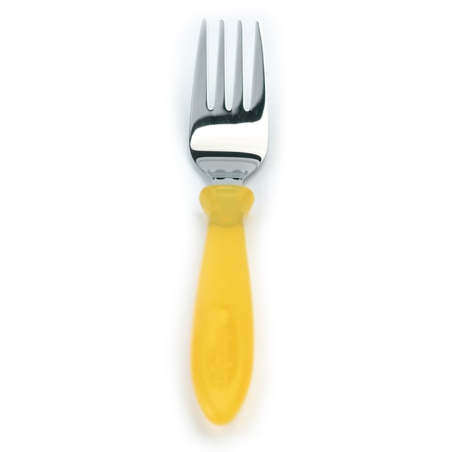 STEADYCO FORK YELLOW