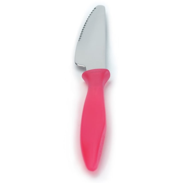 STEADYCO KNIFE PINK