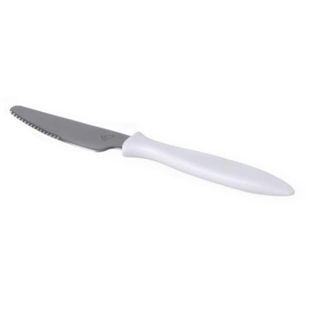 STEADYCO KNIFE WHITE