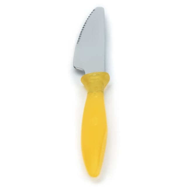 STEADYCO KNIFE YELLOW