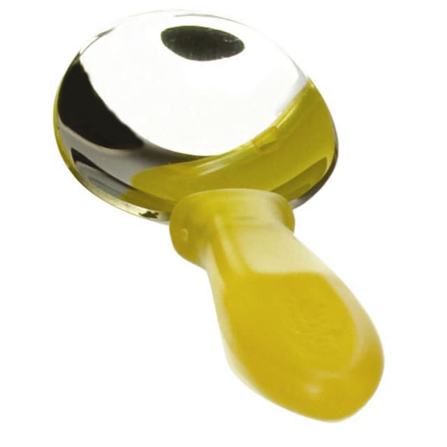 STEADYCO SPOON YELLOW
