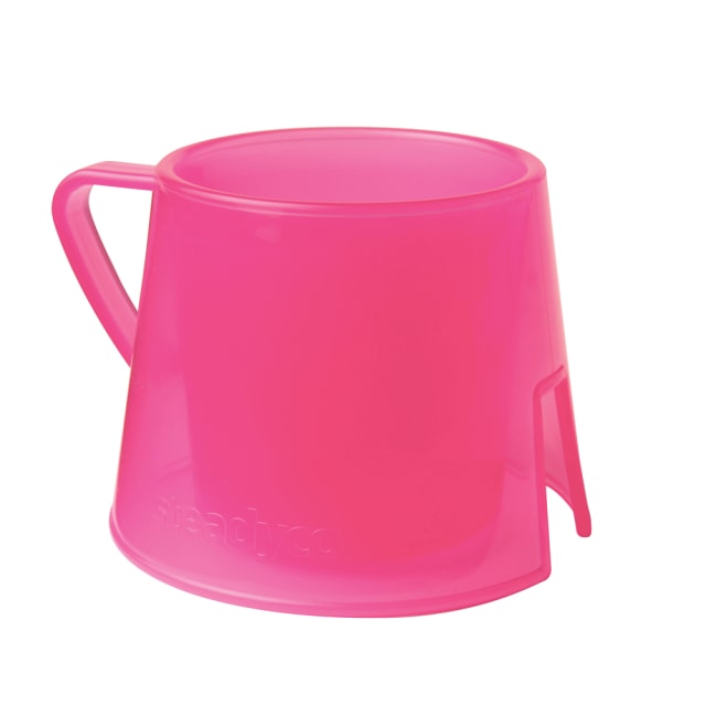 STEADYCO STEADYCUP - PINK