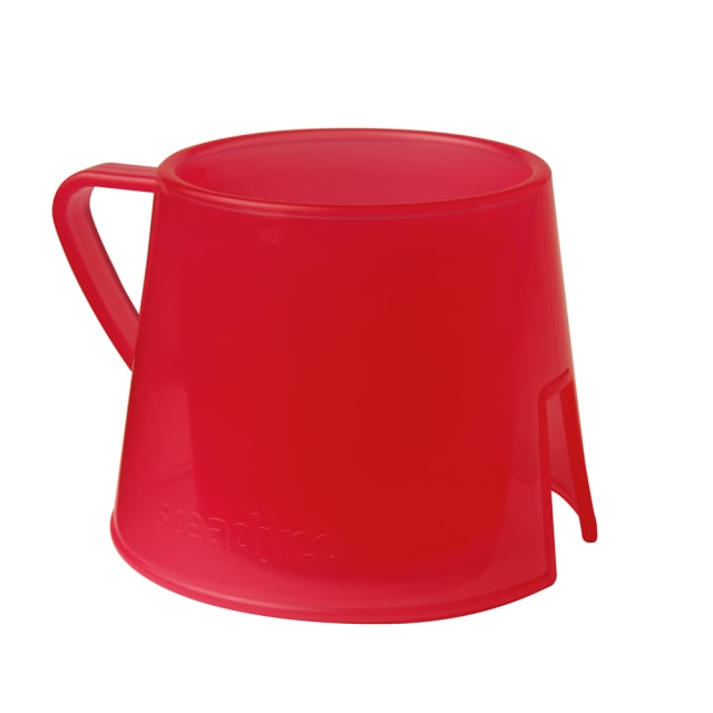 STEADYCO STEADYCUP - RED