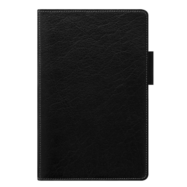 PERSONAL COMPACT HERITAGE ORGANISER BLACK