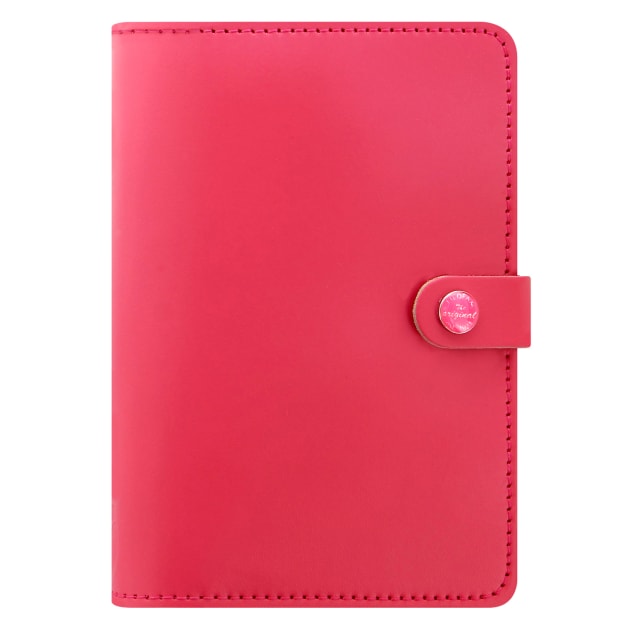 FILOFAX Personal The Original Organiser Coral