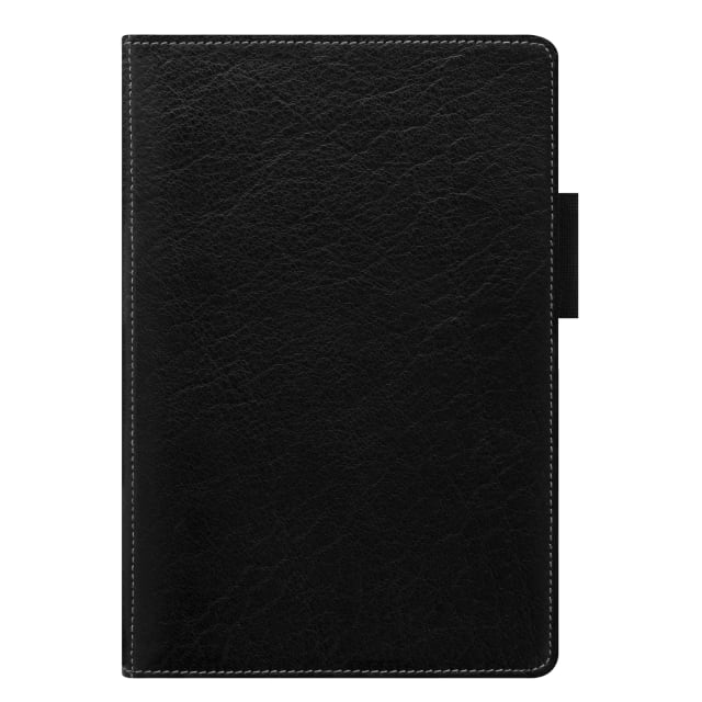 FILOFAX PERSONAL HERITAGE ORGANISER BLACK