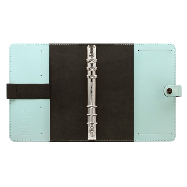 FILOFAX A5 The Original Organiser Duck Egg Blue