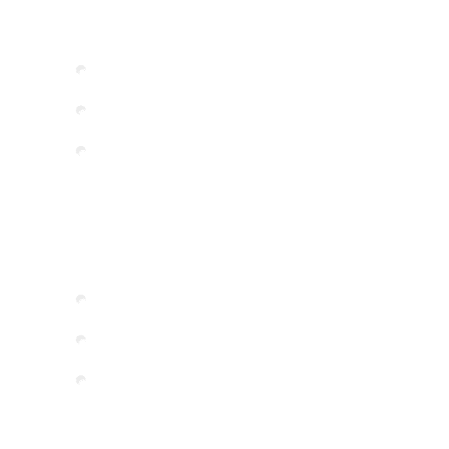 FILOFAX A5 CLIPBOOK REFILL WHITE PLAIN 25PK