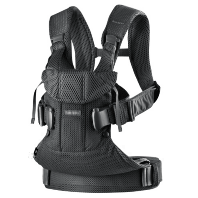 Baby Carrier One Air - 0-3 Years