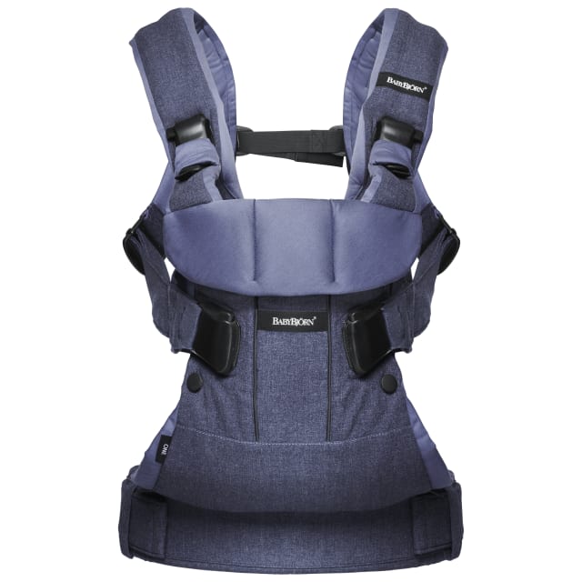 Baby Carrier One - 0-3 Years