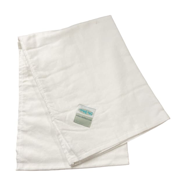 SILLY BILLYZ NZ Sheet Flat Flannelette