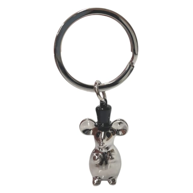 GDESIGN WG0797 Mouse Magician Keyring