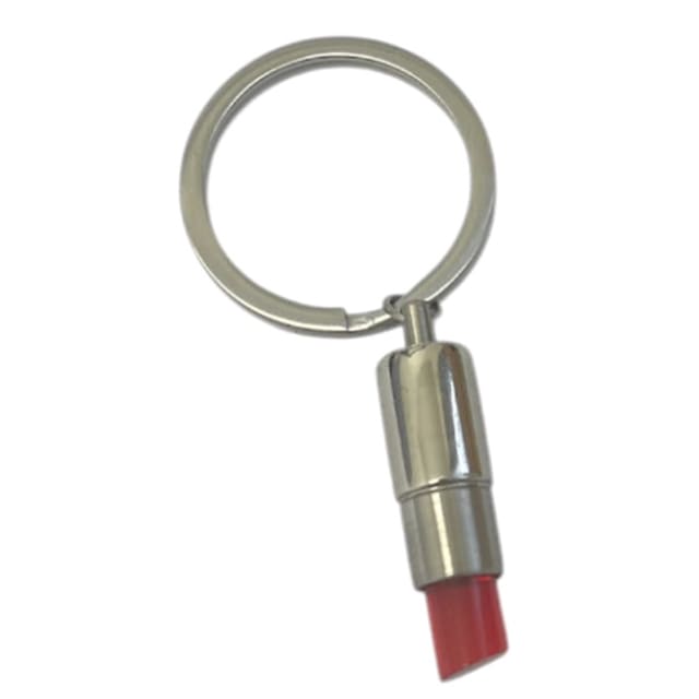 GDESIGN WG0913 Lipstick Keyring