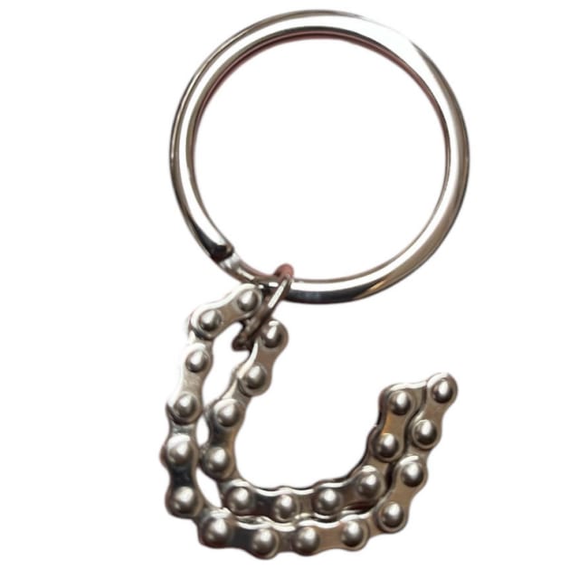 GDESIGN WG1351 Bike Chain Keyring