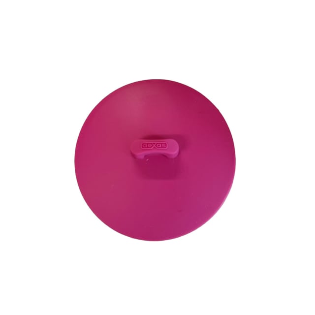 DEXAS Suction Lid Small Pink