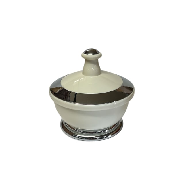 COMOY Vanity Box with Mirror White