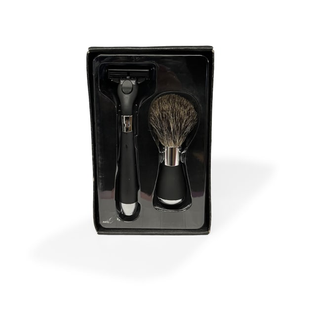 COMOY 2pc Box Set Soft Touch B