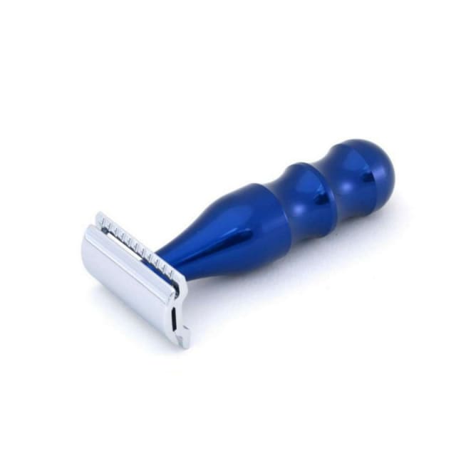 MERKUR Safety Razor # 40 Blue
