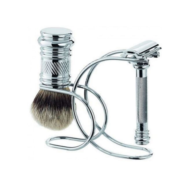 MERKUR Shaving Gift Set w 38c