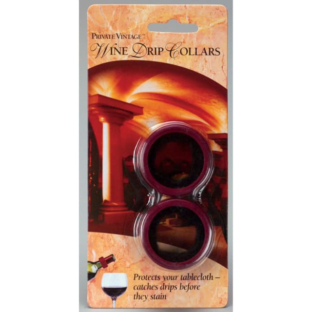 JOKARI Jok Vintage Drip Collar