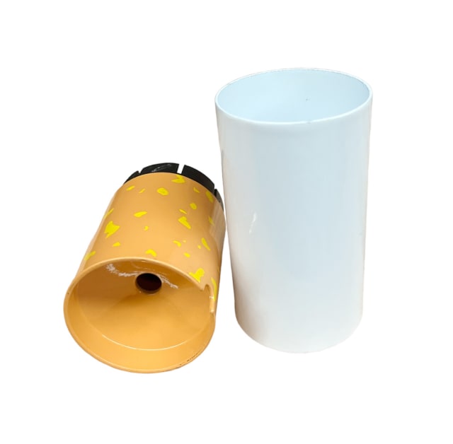 AZTEC Cigarette Shape Ashtray 10=1