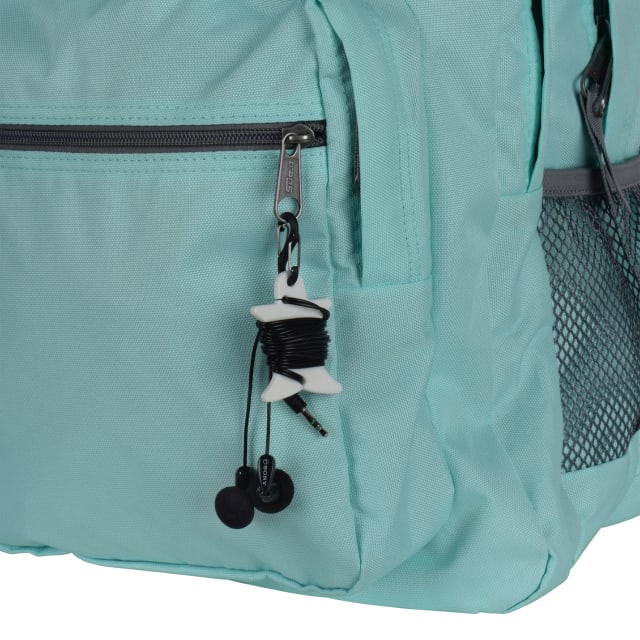 NITE IZE Curvyman Black Cord Org