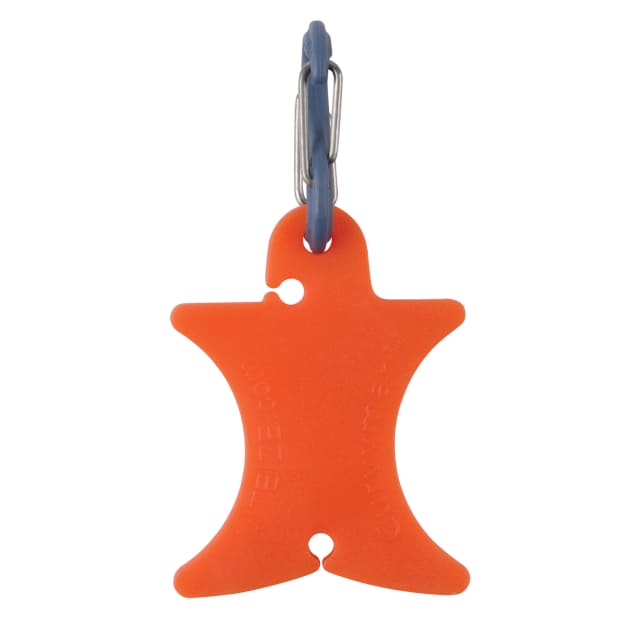 NITE IZE Curvyman Orange Cord Org