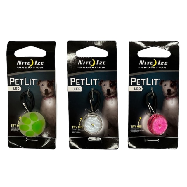NITE IZE PetLit 48 =1