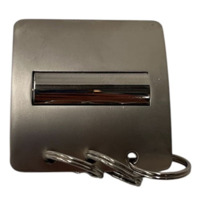 GDESIGN gd Rolling keyring