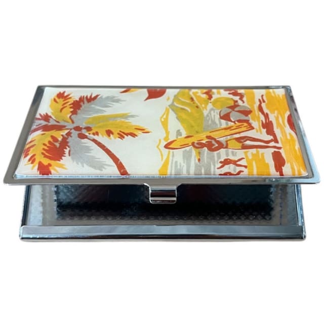 GDESIGN gd Palm Beach Card Holder