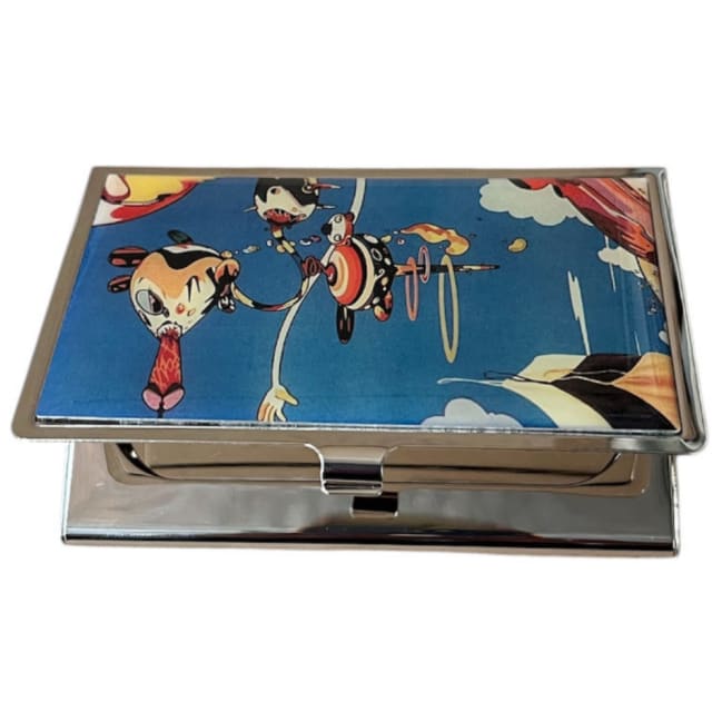 GDESIGN gd Psycho Card Holder