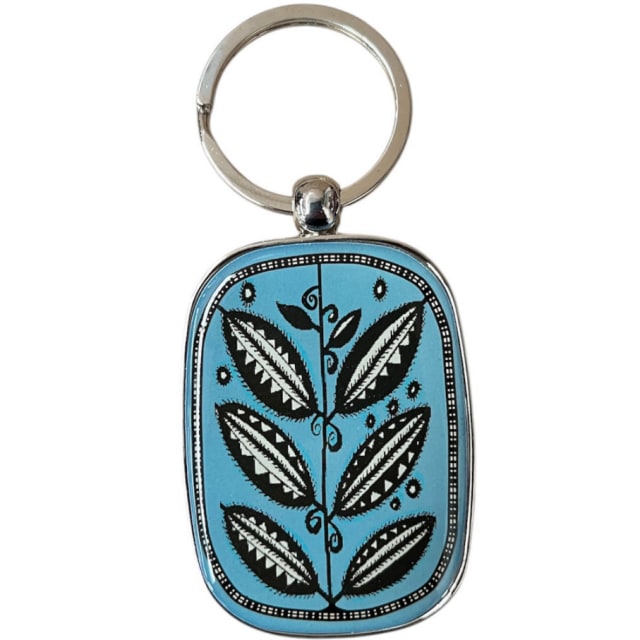 GDESIGN gd Enamel Keyholder Pacifica