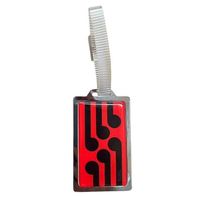 GDESIGN gd Luggage Tag Moko