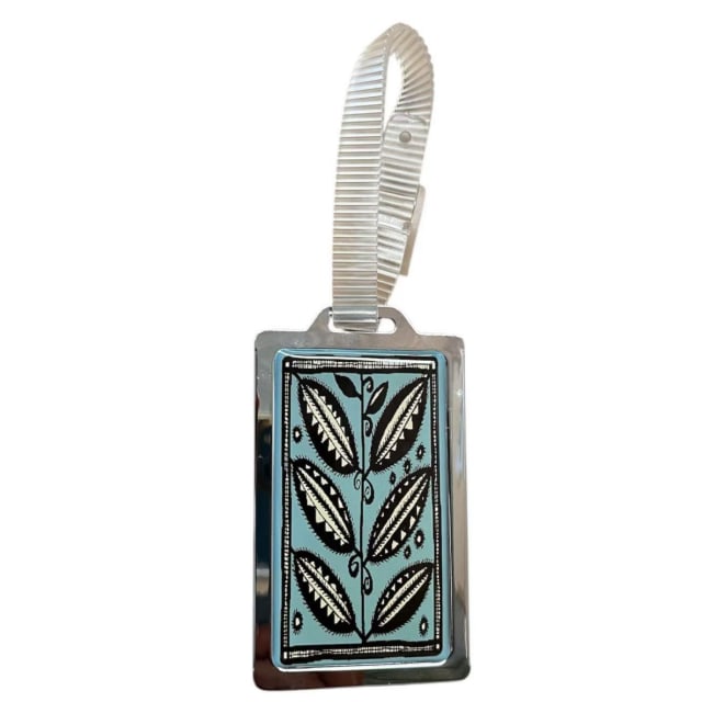 GDESIGN gd Luggage Tag Pacifica