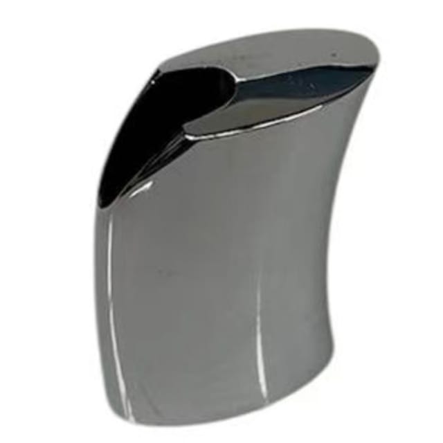 GDESIGN gd Table Lighter Chrome