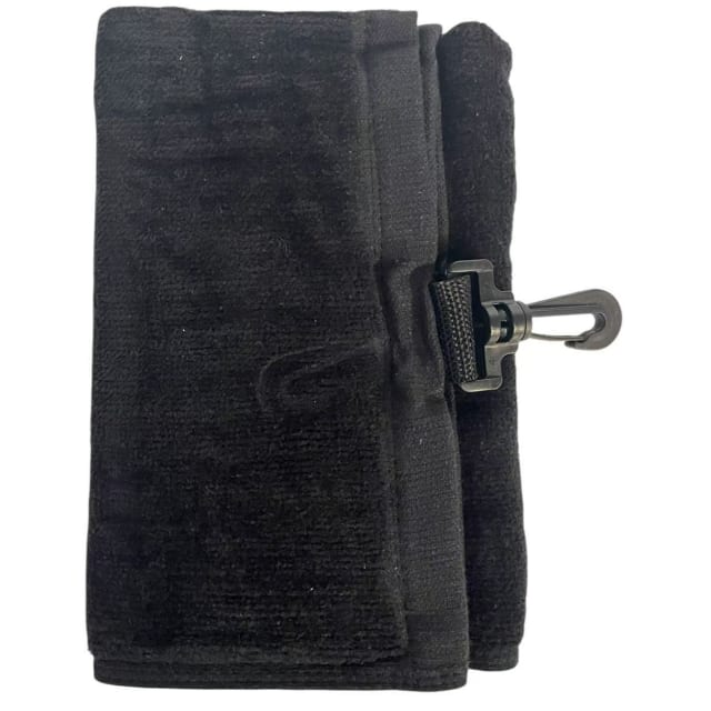 GDESIGN gd Golf Towel