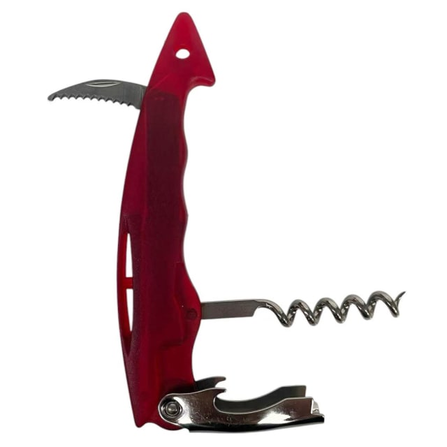 GDESIGN gd Waiters Friend Red