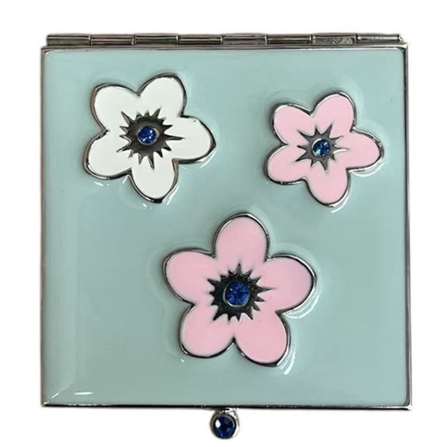 GDESIGN gd Flower Mirror