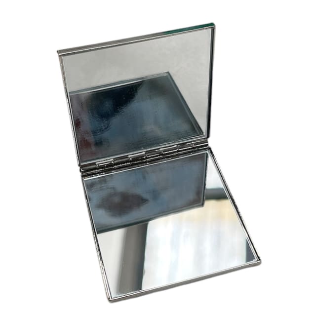 GDESIGN gd Palm Tree Mirror