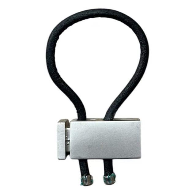 GDESIGN gd Rectangle Keyring
