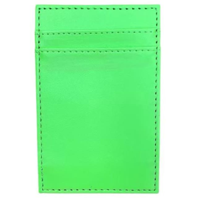 GDESIGN gd Magic Card Lime/Pink