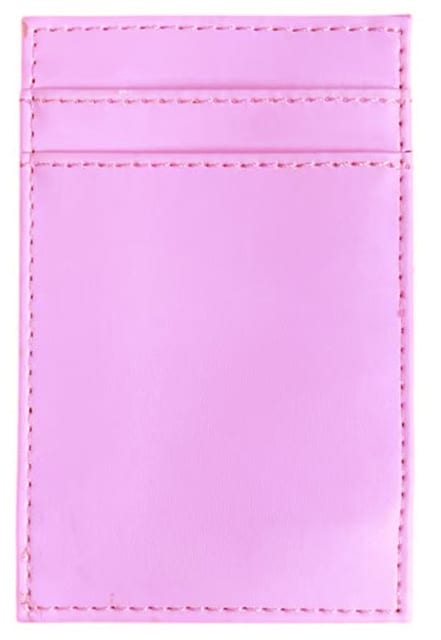 GDESIGN gd Magic Card Pink/Grey