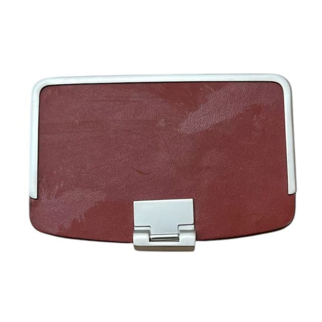 GDESIGN gd Tan Leather Card Case