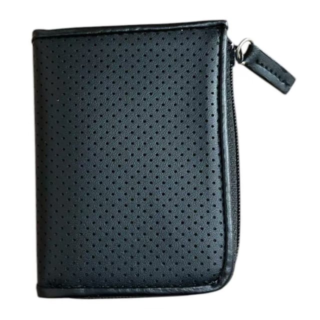 GDESIGN gd Pin Hole Coin purse/key