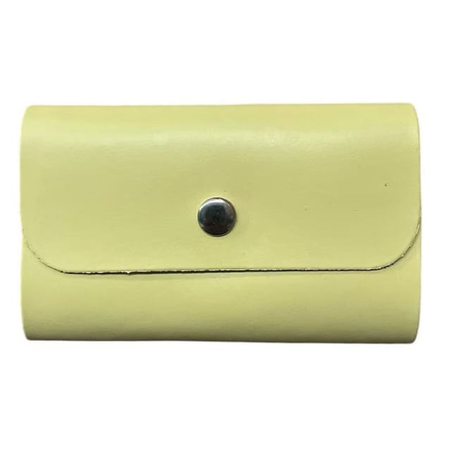 GDESIGN gd Card case horiz lemon