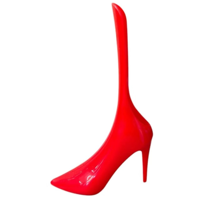 GDESIGN gd Cindy Shoe horn red