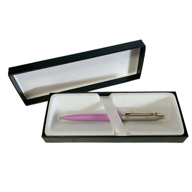 SHEAFFER Sentinel Purple/Chrom NT GB