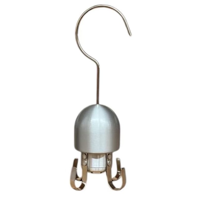 GDESIGN gd Belt Hanger Alum